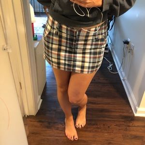 Skirt size 5